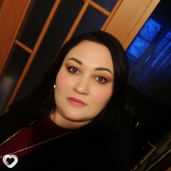 Альбина, 38, Москве — анкета №817705