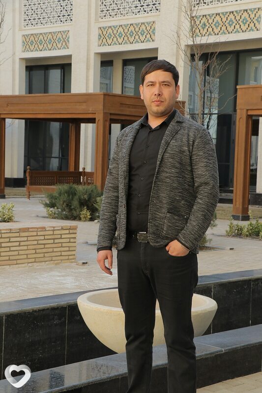 Алишер, 30, Славянске-на-Кубани — анкета №817706
