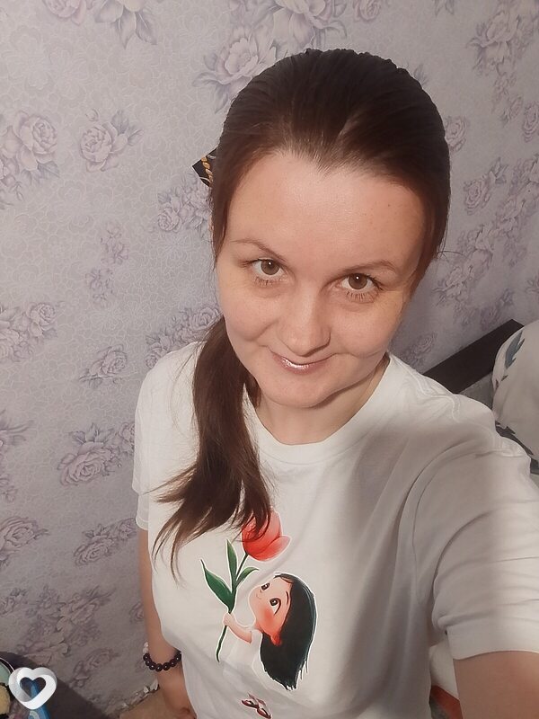 Ксения, 36, Вологде — анкета №817787