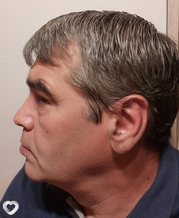 Shal, 59, Москве — анкета №817791
