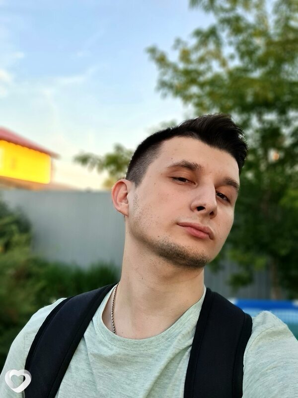 Тимур, 28, Екатеринбурге — анкета №817792