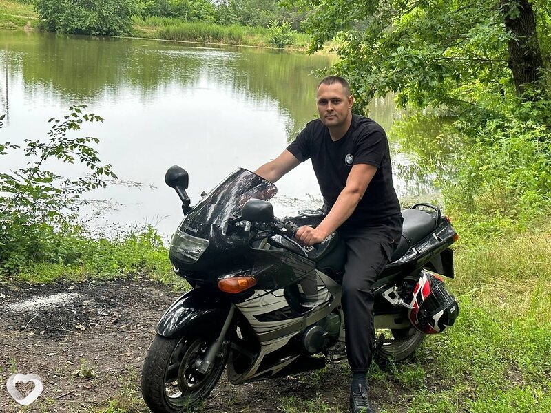 Станислав, 34, Шахтах — анкета №817794