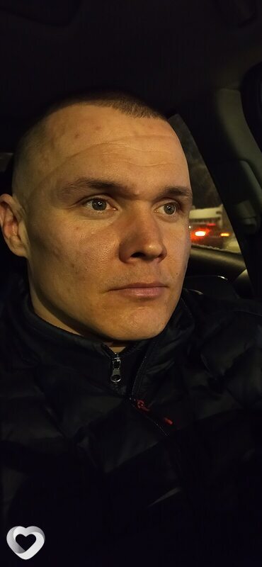 Кирилл, 36, Сыктывкаре — анкета №817796