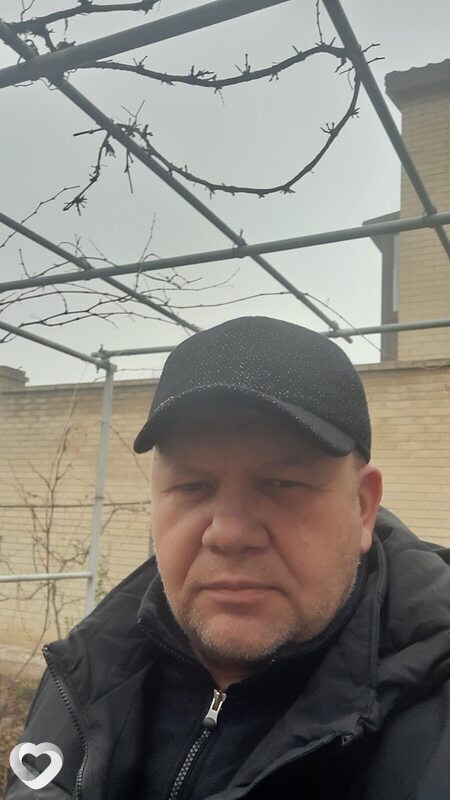 Андрей, 53, Донецк (Ростовская Обл.) — анкета №817799