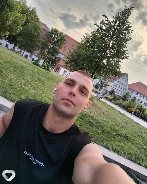 Андрей, Одесса