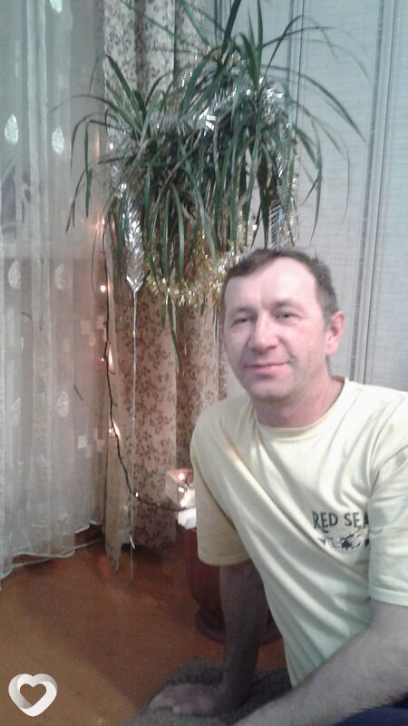 Вячеслав, 55, Кемерове — анкета №817805