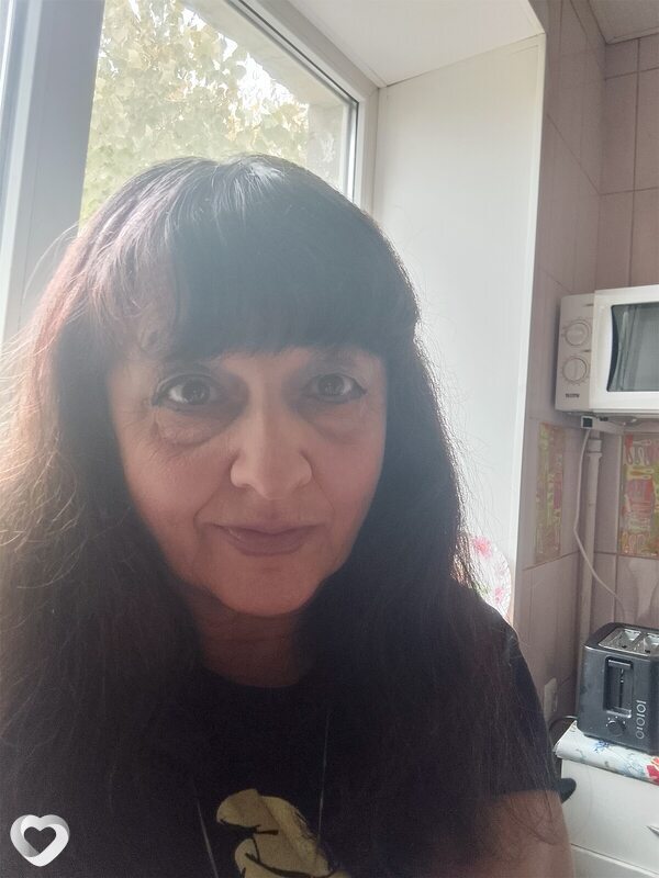 Тина, 65, Таганроге — анкета №817835