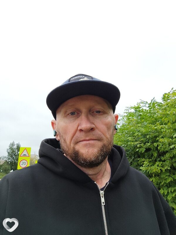 Дметрий, 48, Ногинске — анкета №817842