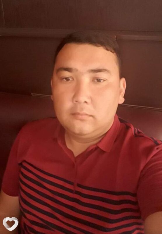 Ерлан, 38, Таразе — анкета №817851