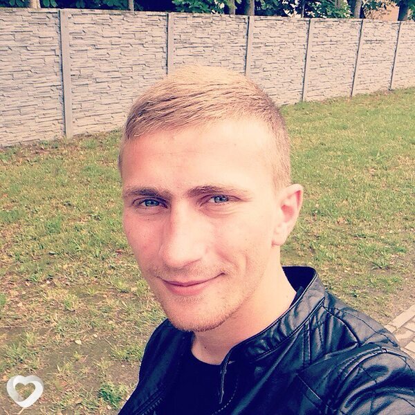Андрей, 32, Гродно — анкета №817854