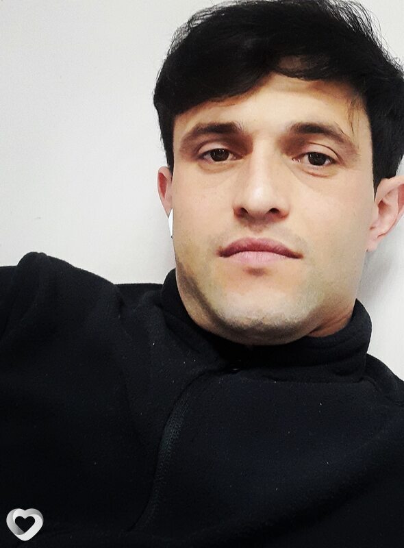 Shan, 31, Санкт-Петербурге — анкета №817855