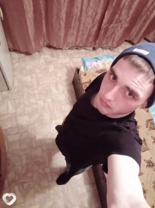 Вадим, 27, Омске — анкета №817888