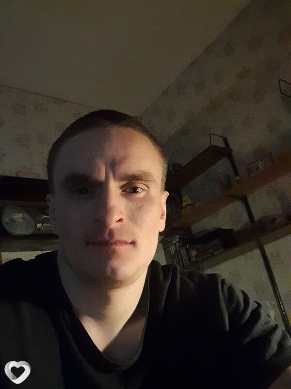 Алексей, 36, Архангельске — анкета №817863