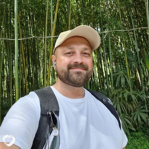 Дмитрий, 42, Сыктывкаре — анкета №817872