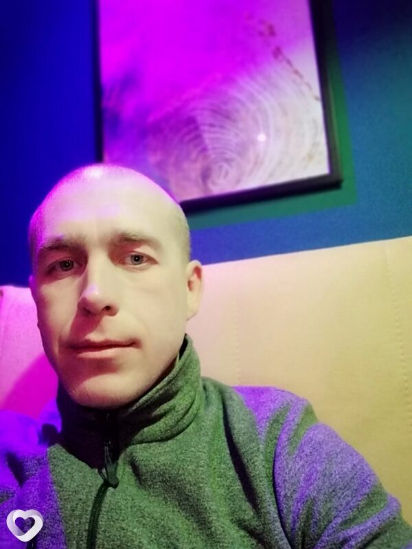 Паша, 39, Димитровграде — анкета №817876