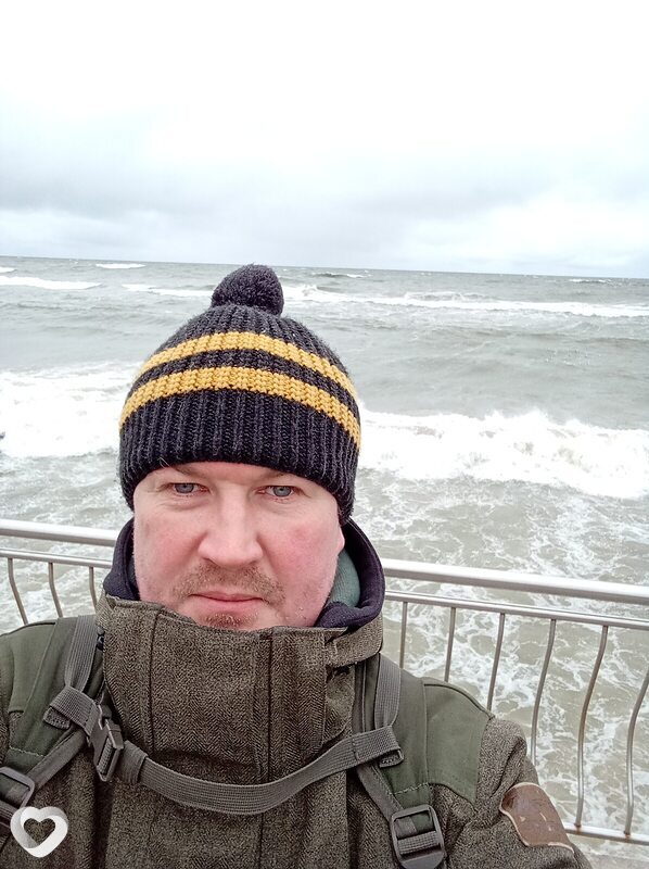Александр, 44, Москве — анкета №817881