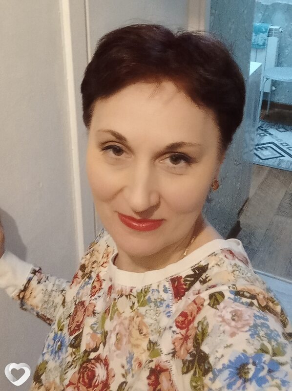 Юлия, 53, Санкт-Петербурге — анкета №817912