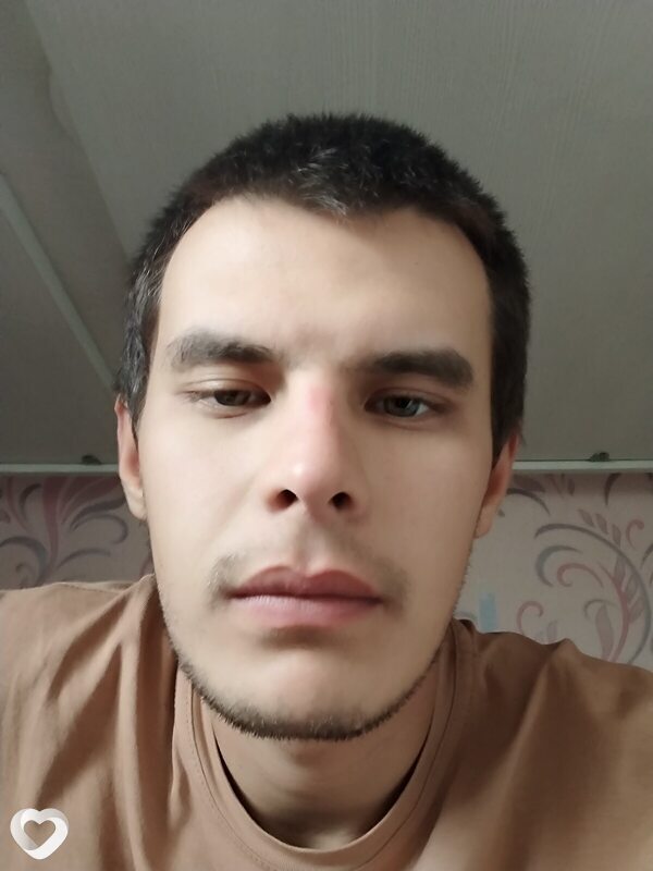 Никита, 29, Москве — анкета №817913