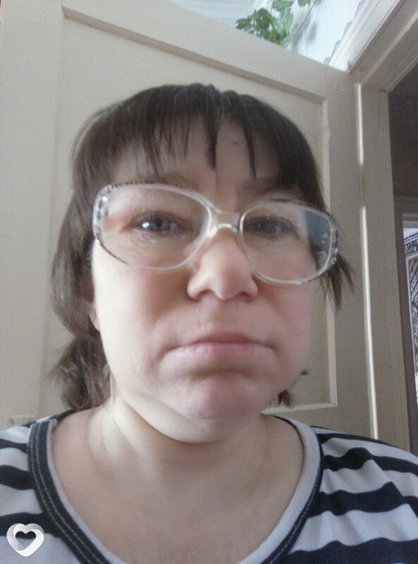 Оля, 51, Ульяновске — анкета №817915