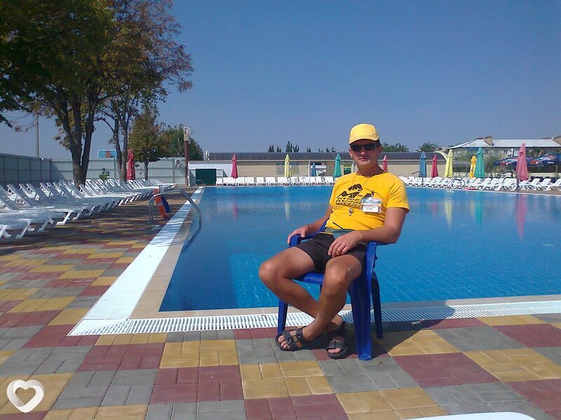 Евгений, 53, Гулькевичах — анкета №817946