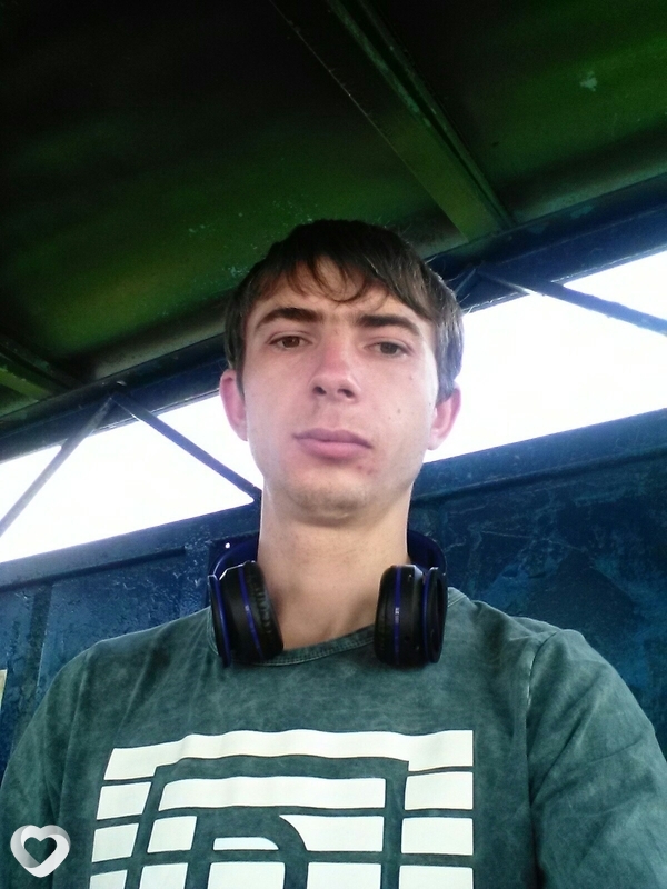Иван, 35, Калуге — анкета №817948