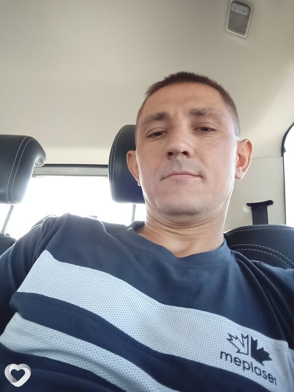 Сергей, 40, Ставрополе — анкета №817950