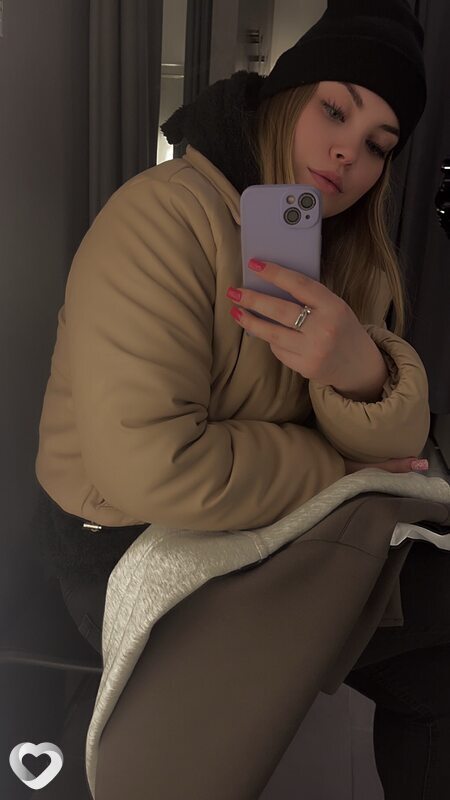 Anastasia, 27, Санкт-Петербурге — анкета №817981