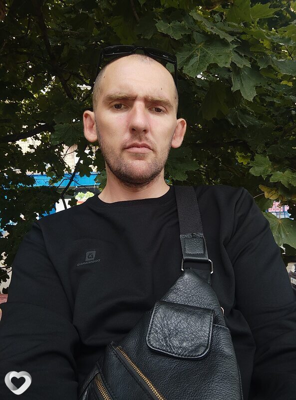 Сергей, 38, Москве — анкета №817986
