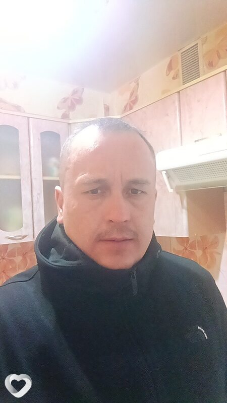 Алексей, 38, Калтане — анкета №817989