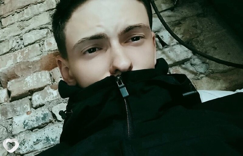 Никита, 23, Калининграде — анкета №818001