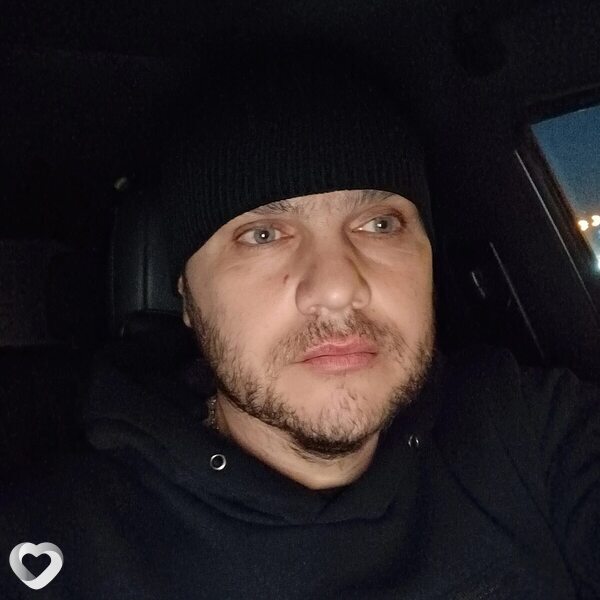 Александр, 39, Москве — анкета №818006