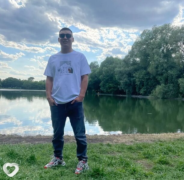 Да, 31, Костанае — анкета №818086