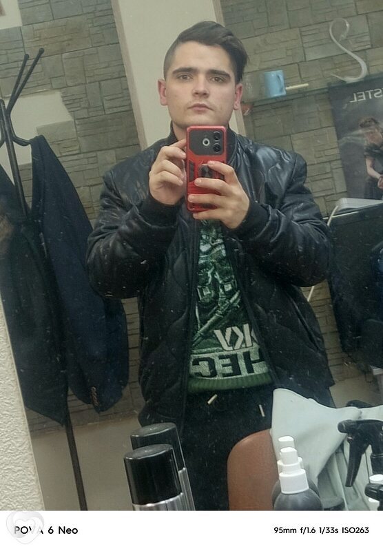 Николай, 23, Тольятти — анкета №818087