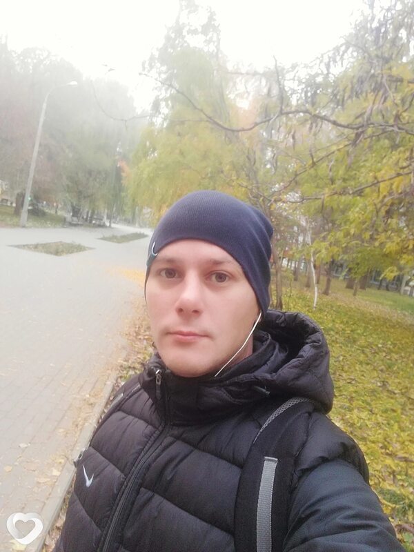 Евгений, 34, Волгограде — анкета №818088