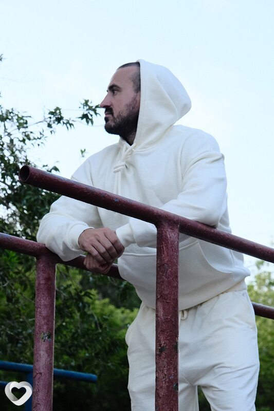Дима, 37, Караганде — анкета №818098