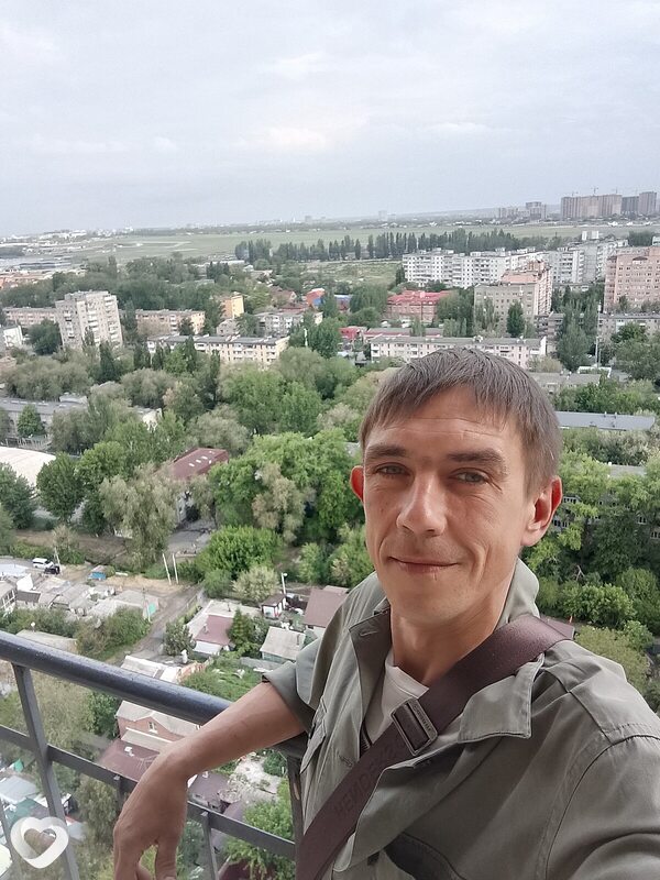 Алексей, 38, Ростове-на-Дону — анкета №818013