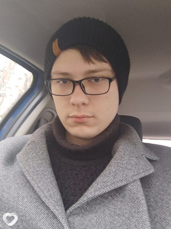Иван, 24, Курске — анкета №818016