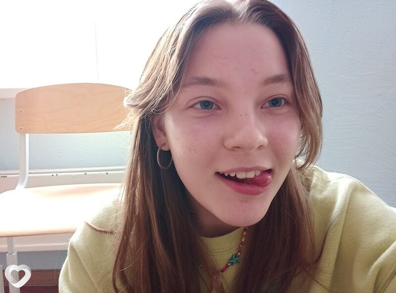 Дарья, 25, Челябинске — анкета №818018