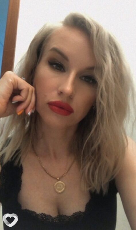 Анна, 42, Оренбурге — анкета №818021