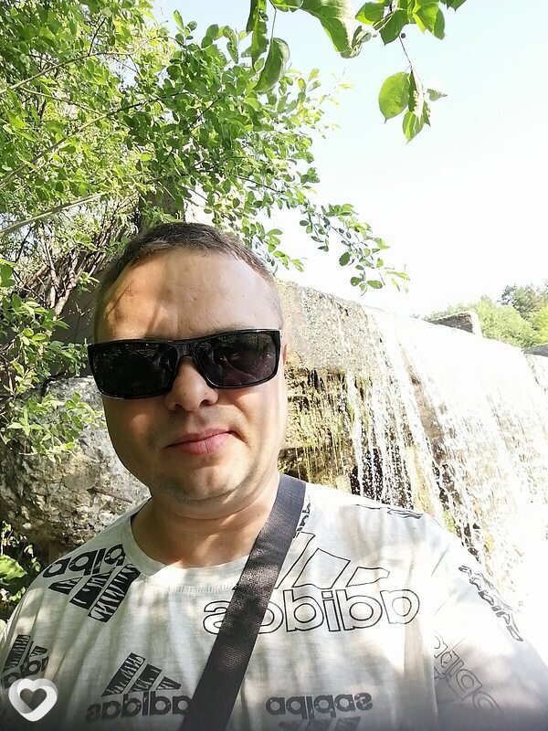 Павел, 43, Когалыме — анкета №818025
