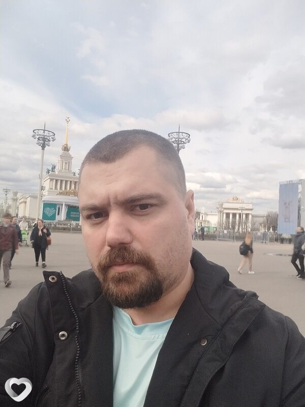 Дмитрий, 39, Самаре — анкета №818031