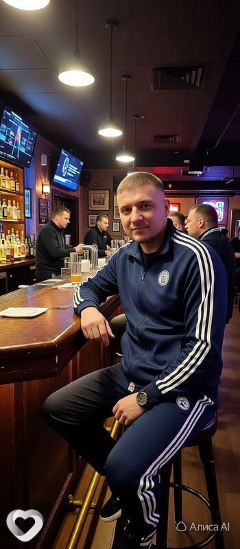 Ник, 42, Краснокаменске — анкета №818069