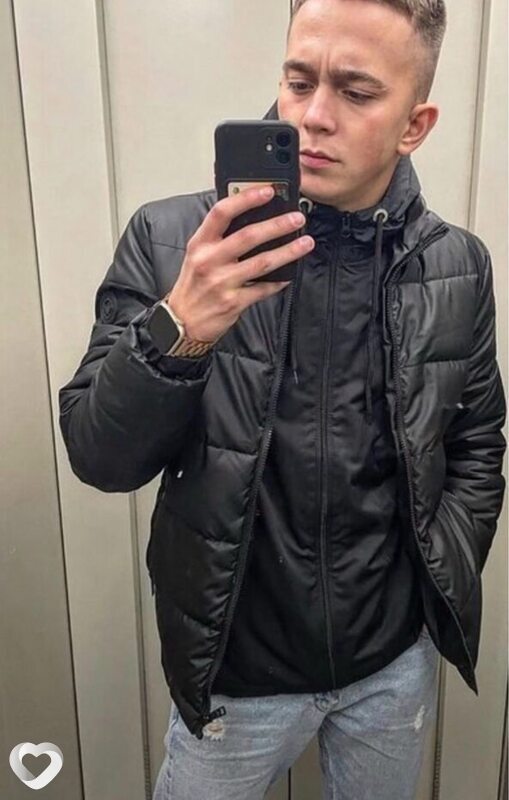 Вова, 27, Йошкар-Оле — анкета №818070