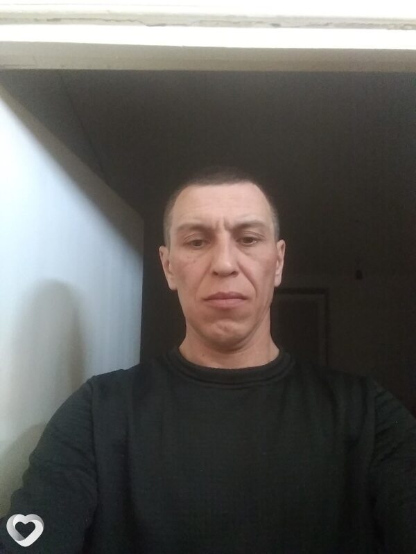 Сергей, 43, Йошкар-Оле — анкета №818072