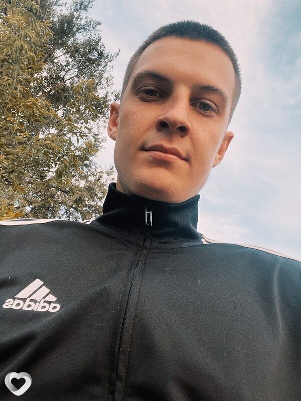 Марат, 24, Москве — анкета №818076