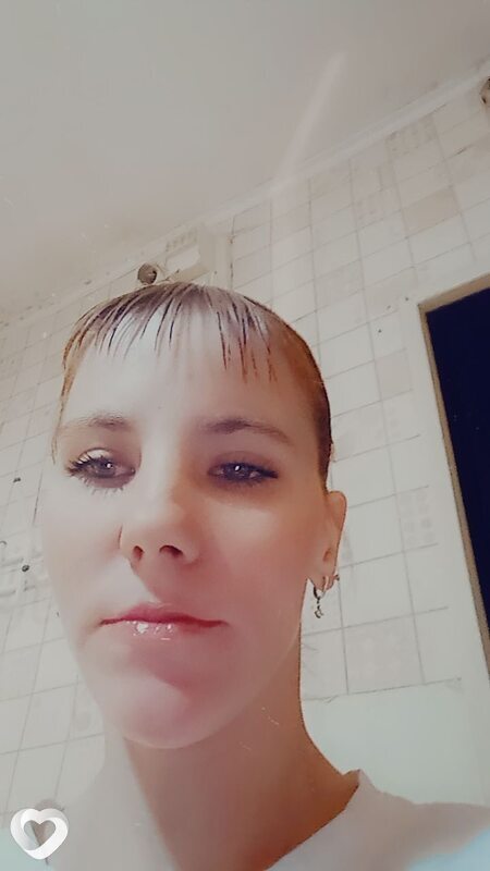 Ольга, 37, Ачинске — анкета №818082