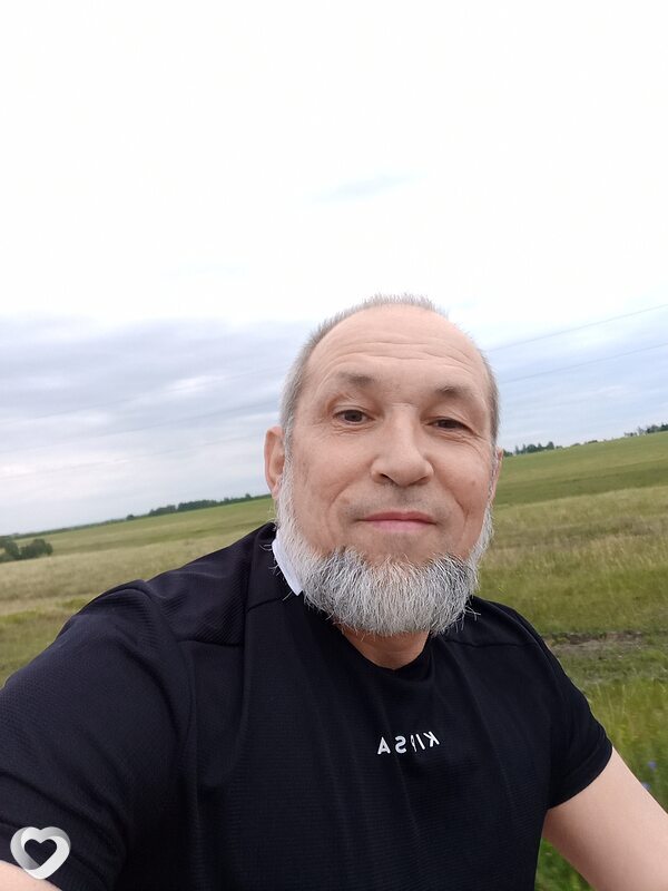 Рустам, 49, Приютово — анкета №818115