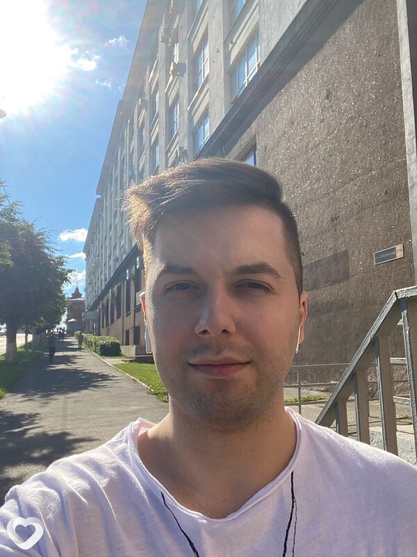 Александр, 32, Владимире — анкета №818119