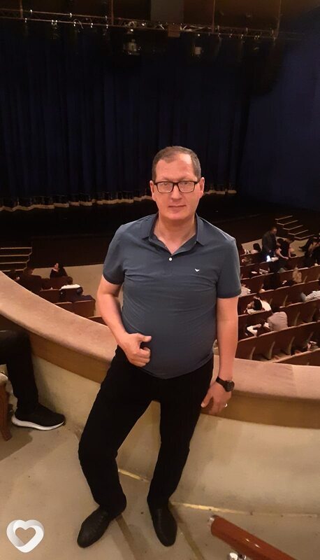 Ровшан, 46, Баку — анкета №818120