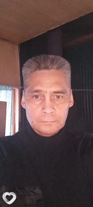 Максим, 60, Улан-Удэ — анкета №818121